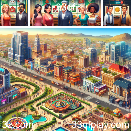 A Evolução e a Importância dos Jogos de Simulação