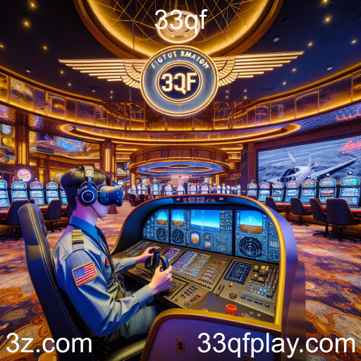 A Ascensão dos Simuladores: Experiências Virtuais que Educam e Entretem